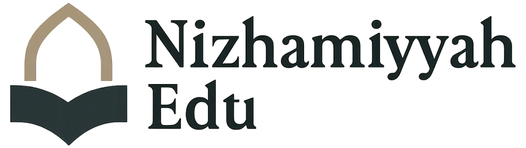 Nizhamiyyah Edu